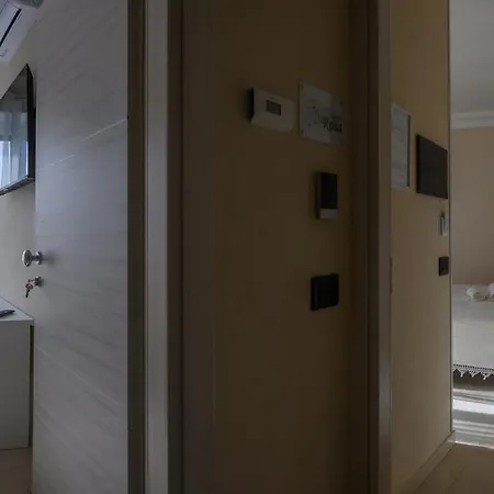 Alojamento de Acomodação e Pequeno-almoço Miraville 3*