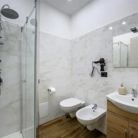 Bed & Breakfast Miraville 3*