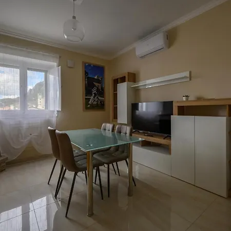 Bed & Breakfast Miraville Valva
