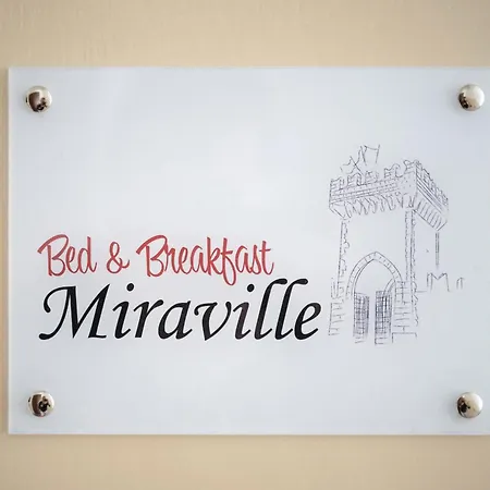 Bed & Breakfast Miraville Valva
