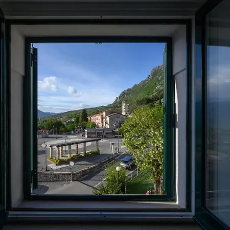 Miraville Alojamento de Acomodação e Pequeno-almoço 3*