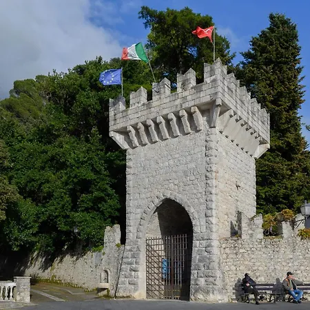 Miraville Bed & Breakfast Valva