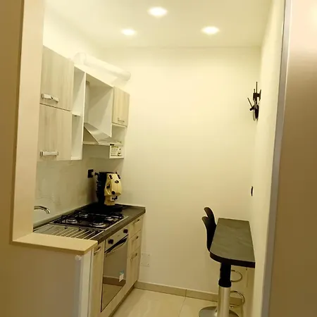 Bed & Breakfast Miraville Valva