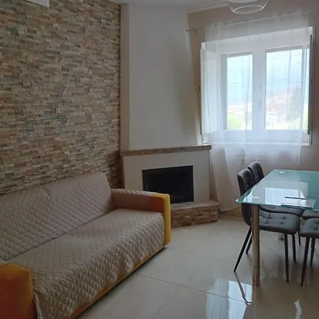 Miraville Alojamento de Acomodação e Pequeno-almoço Valva