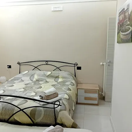 Bed & Breakfast Miraville