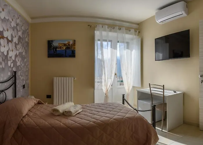 Miraville فندق مبيت وإفطار 3*