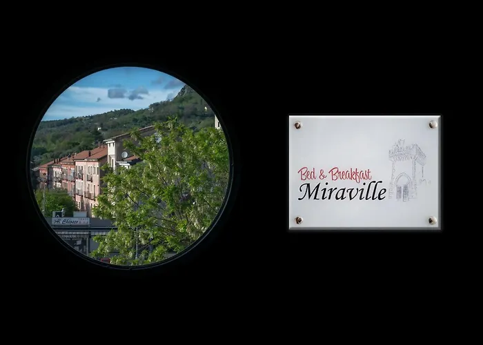 Miraville فندق مبيت وإفطار 3*