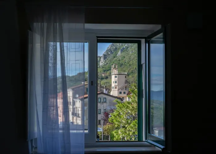 Miraville فندق مبيت وإفطار