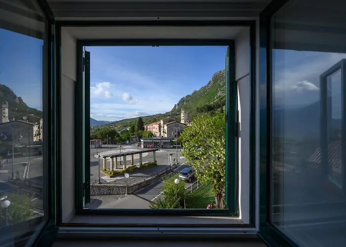 Miraville فندق مبيت وإفطار 3*