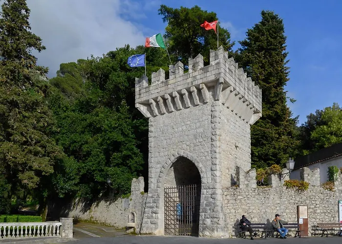 Miraville فندق مبيت وإفطار Valva