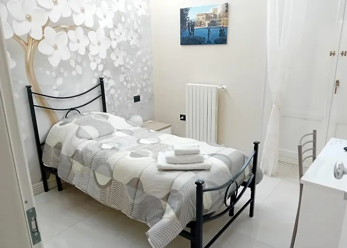 Miraville فندق مبيت وإفطار Valva