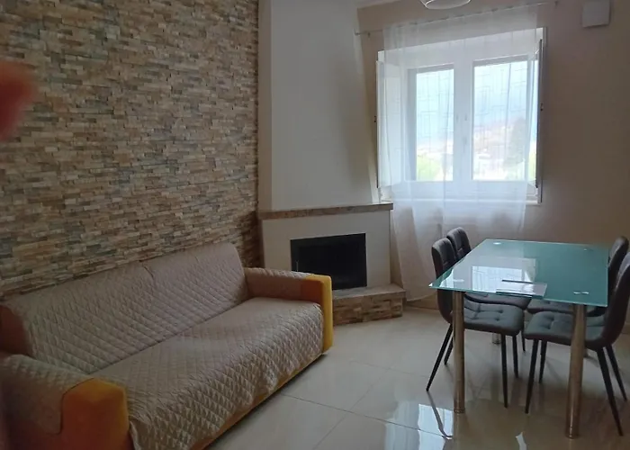 Miraville فندق مبيت وإفطار Valva